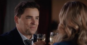 Highlights - Lee's Romantic Side - When Calls the Heart