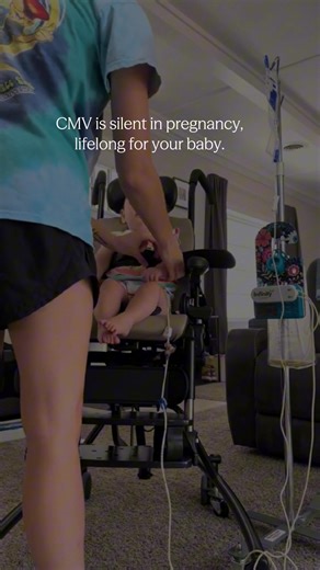 Most parents have never heard of Cytomegalovirus (CMV), yet it can change a baby’s life in an instant. When Jessica’s daughter Caroline was just one week old, their lives were turned upside down. Jessica had never been told about CMV during pregnancy, never tested, and never shown how to reduce her risk. We’ve shared their story on our blog, along with the key facts every expecting parent should know to help protect their baby in our blog. Jessica hopes that by telling her story, no other parent