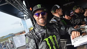 Ken Block, 1967-2023 | RACER