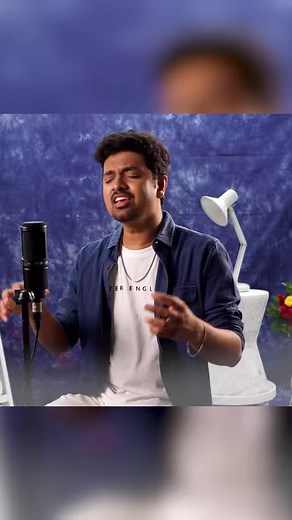 Anjali Anjali | Cover Song | Syed Subahan ft. #SuperSingerStudio #SyedSubahan #SuperSinger #AnjaliAnjaliSong #TamilCoverSong | Vijay Television