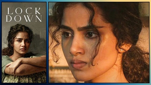 Lockdown OTT Release Date & Platform :Watch Anupama Parameswaran’s Thriller Online | Lockdown Tamil Movie Streaming on Prime Video, Plot, Cast & Review | Lockdown (2026) OTT Guide – Anupama Parameswaran Pandemic Thriller Explained – FilmiBeat