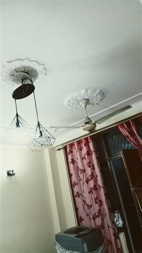 second hand ceiling fan not start 😭😞#viralvideo #shorts #fan#ceilingfan #secondhand