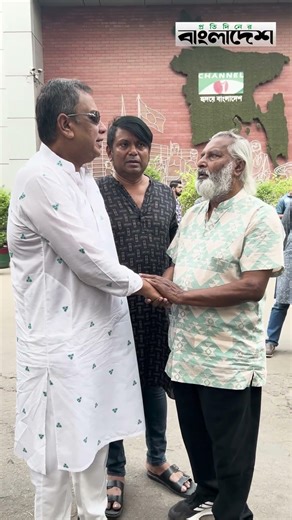 শামস সুমনকে শেষবার দেখতে এসেছিলেন জাহিদ হাসান। Protidiner Bangladesh Entertainment