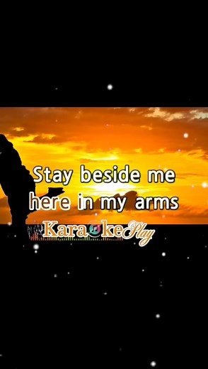 El Mundo - Karaoke Play Engelbert Humperdinck🎤 #karaoke #music #Amazing #highlights | Karaoke Play