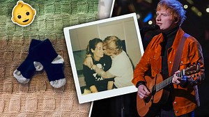Ed Sheeran's daughter: All the details from her name to her age