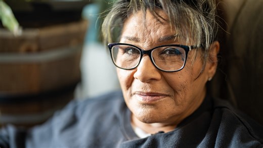 How Embrace Iowa got a Carroll resident back on the road