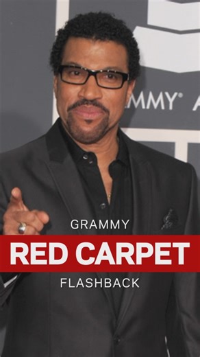 🎶 In this episode of #GRAMMYRedCarpetFlashback, Lionel Richie reflects on introducing the performers for a special tribute honoring Michael Jackson at the 2010 #GRAMMYS: youtu.be/XpuyhEhdIXY | GRAMMYS