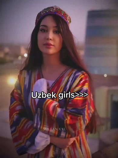 Beautiful Uzbek Girls: Exploring Ozbekistan Beauty