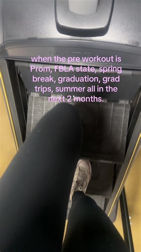 Stair Master Workout for Summer Fitness