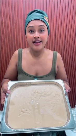 Dulce de ñame 🍠 😍🙌