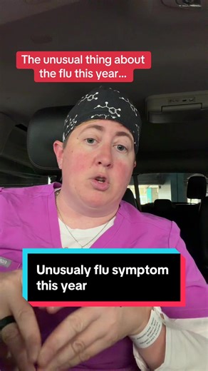 We’ve seen soooo much flu this year, and we’ve been noticing that the GI symptoms (vomiting, diarrhea, abdominal pain) tend to be more pronounced than we typically see with influenza #flu #gastro #vomiting #virus Disclaimer: For educational and entertainment purposes only and should not be regarded as medical advice or replace the advice of your physician