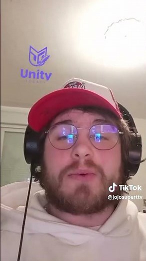 #unitylegacy DAVID FARES