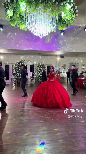 Lana Del Rey Summertime Sadness 15th Birthday Dance Song