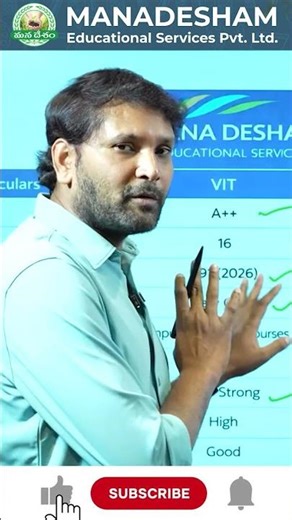 Academic Difference Between VIT and Amrita University:#shorts #vitvsamritauniversity #careerguidance