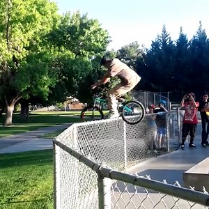 41K views · 741 reactions | Skate park fails | Olivia Pierson | Facebook