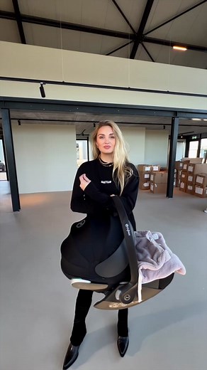 Black Friday Shopping at Naetur with Romme Strijd | Nature