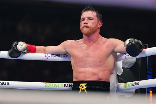 Canelo Alvarez provides fresh update on boxing return as he addresses retirement rumors