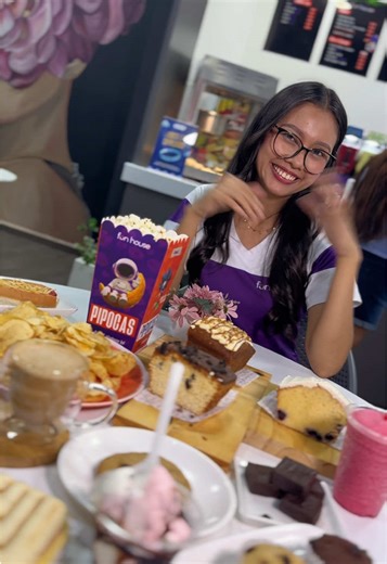 El lugar perfecto para jugar todo el día y comer algo delicioso 😋🤤 El combo perfecto diversión comida ✅ Te esperamos en Fun House 🥳🪅 #santacruzdelasierra🇳🇬 #paraniños #comida #paratiiiiiiiiiiiiiiiiiiiiiiiiiiiiiii #parqueinfantil