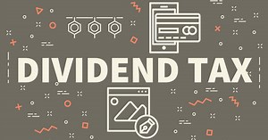 How Corporations are Taxed on Dividends Received