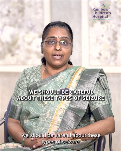 Epileptic Infantile Spasms – What Every Parent Should Know Do you notice your baby having sudden, repeated jerky movements or brief muscle stiffening episodes? These could be more than just normal twitches. In this video, Dr. Padma Balaji, Senior Consultant- Pediatric Neurology, Guindy, Chennai, explains what infantile spasms are, how to recognise them early, and why timely medical intervention is crucial for your child’s development. Call 08045234445 or visit our website to connect with our doc