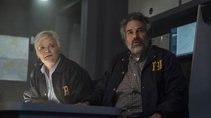 Check out the trailer for HBO's "Task" starring Mark Ruffalo