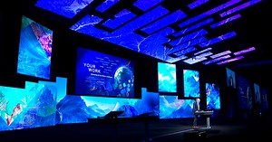 Esri Mid-Atlantic Region Lunch & Learn: August 22, 2024