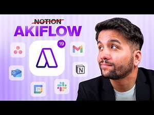 Akiflow | All-in-One Productivity App That Replaced My Calendar & Todo Apps