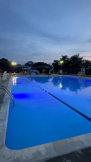 20K views · 54 reactions | Swim under the ✨stars✨ with Navy Recreation Center Solomons FREE Sunset Splash THIS Friday, July 18 from 7-9pm  All with base access are invited to enjoy free pool admission at the Riverside Aquatics Complex at this special evening event! Learn more at https://www.navymwrsolomons.com/activity/933d080d-af58-45fc-9370-93bf702d2fbf. | MWR Pax River | Facebook