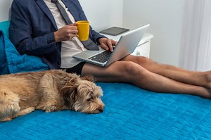 Working remotely: Is your home Zoom ready?