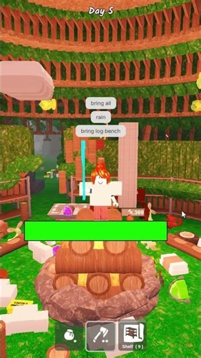 BEST 99 Nights In The Forest Script Roblox Mobile