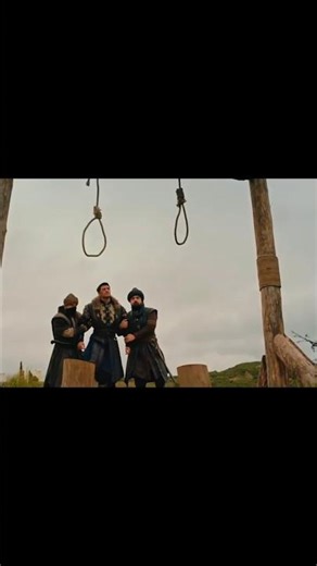 😭 Aladdin was about to die… but Orhan’s entry shocked everyone! 😈💥 #kurulusosman #ytshorts #viral