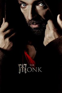 The Monk - Where to Watch