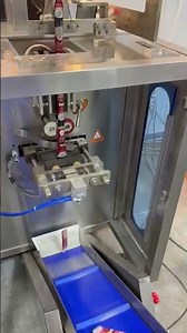 Automatic VFFS Coffee Powder Filling and Sealing Machine