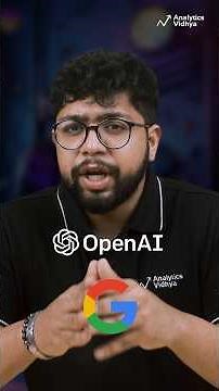 Google vs OpenAI: Gemini 3 Just Flipped the Game! 🔥