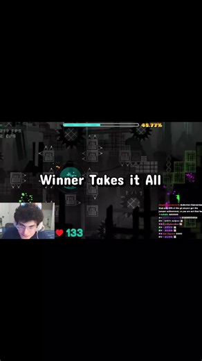 #gd #viral #fyp #top1 #doggie | the winner takes it all