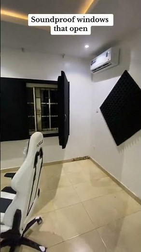 How to Soundproof a Window | Cheap & Effective DIY Window Soundproofing Hacks!