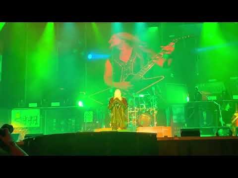 JUDAS PRIEST - Hell Patrol LIVE BLOODSTOCK 2021