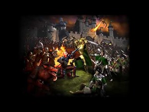 Stronghold Legends Soundtrack - bigloss2
