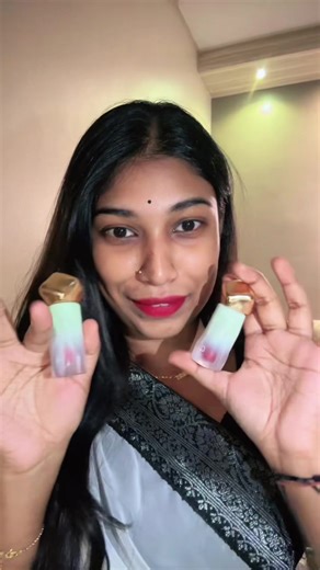 Pudaier Lip Mud Review: Effortlessly Glamorous Lips