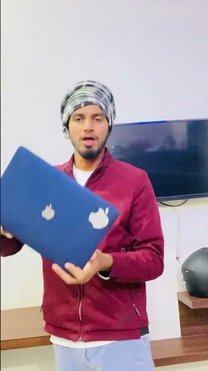 Apple MacBook Drop Test #shorts