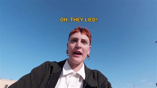 My new single Terminal Lovesick is out now ❤️ Since the release of Butch 4 Butch in 2021, this is the 4th year that I am releasing a new song for Valentine’s Day. Sharing this day with my queer community as a way of honor and celebration for the joys that we get to experience is always so precious to me. In this time of great struggle, hatred, division and intolerance, let community be a place of respite you can stand on in relief and look at all in which we enjoy. For me personally, it’s lesbia