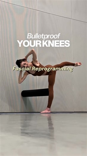 Ayça Anıl | Holistic & Science-Based Training on Instagram: "Your Physio Strengthened the Muscles. 🚀 We Reprogram the System. 👉 Bulletproof and stabilize your knees — not with strength alone, but through alignment intelligence. You just watched the three steps. But here’s the truth most people miss — The exercises are only 10% of the result. What actually changes your body is the sequence, the dosage, and the timing of every cue. Without that, even the smartest exercises can bac