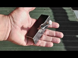 Fais toi ce super outil! trucs et astuces Facile à Faire