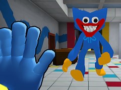 Game Poopy Escape The Prison online. Play for free