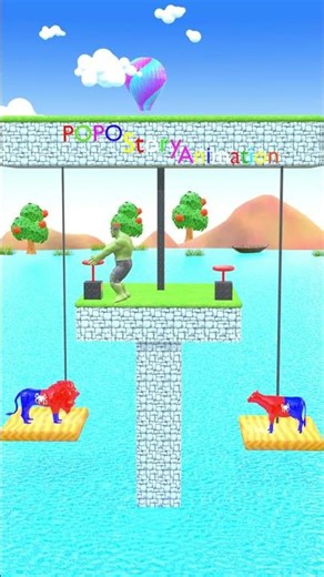 GTA V - Hulk Heartbreak Can You Save His Family? 💔