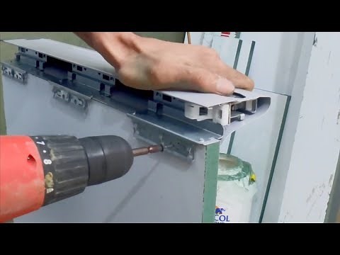 Installation | Kitchen Innotech/Tandem Drawer basket