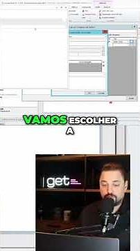 Como Criar e Amarrar Parâmetros no TOTVS RM com Metadados [Lookup + Globais Usuários]