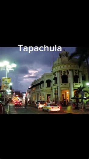 Top 4 Ciudades Importantes de Chiapas