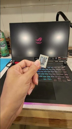 Final and got good result with CPU replacement