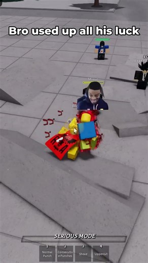 Metal bat's nightmare #roblox #thestrongestbattlegrounds